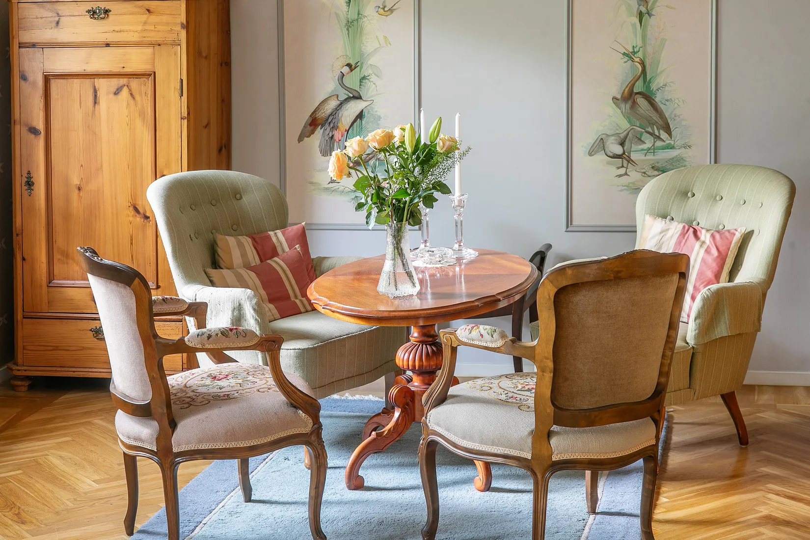 Villa, Radhus, Värmlandsvägen 220, Farsta, Stockholm
