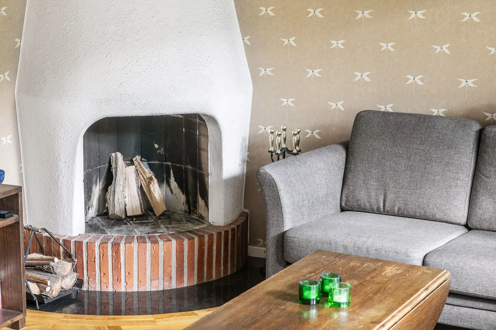 Villa, Radhus, Värmlandsvägen 220, Farsta, Stockholm