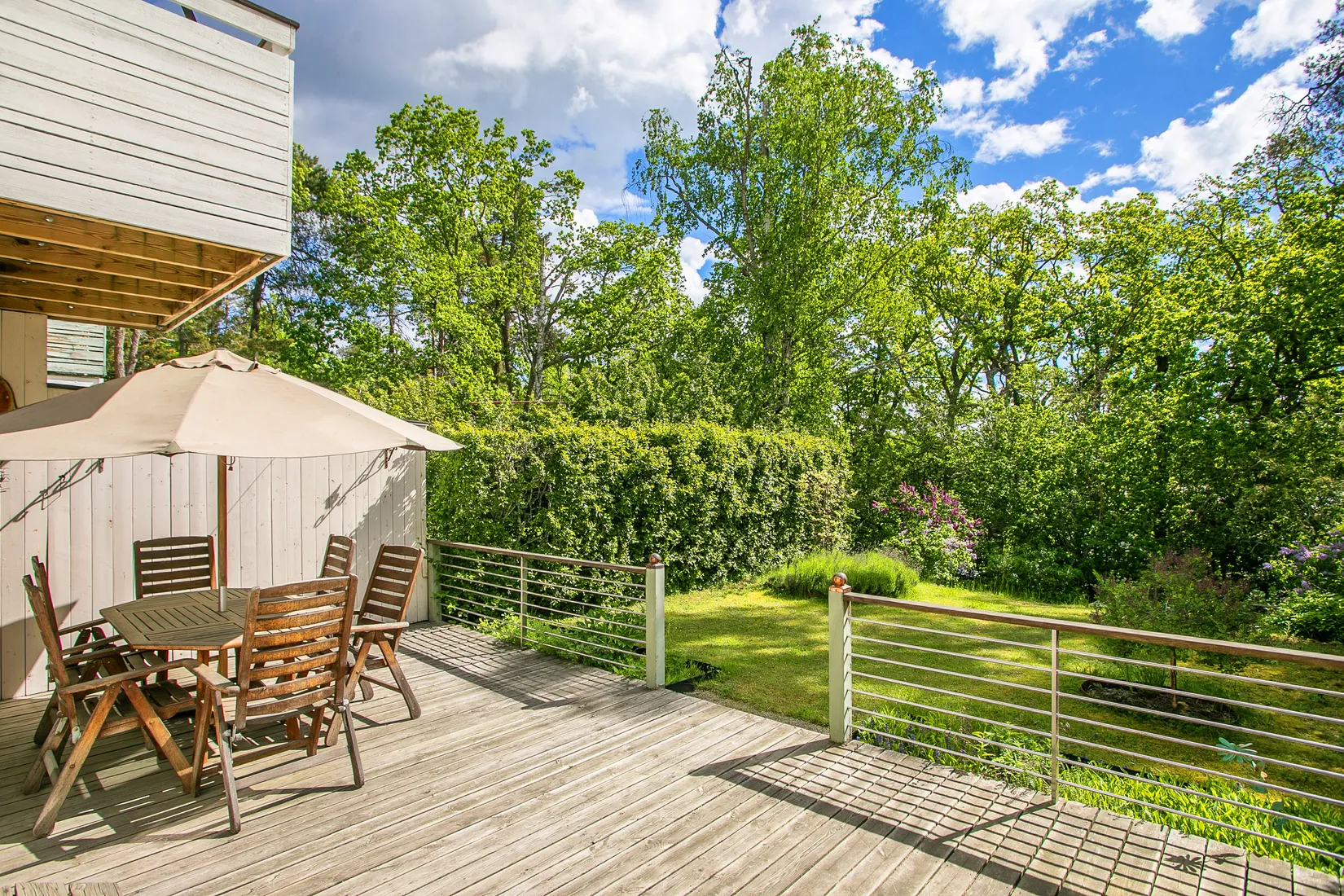 Villa, Radhus, Värmlandsvägen 220, Farsta, Stockholm