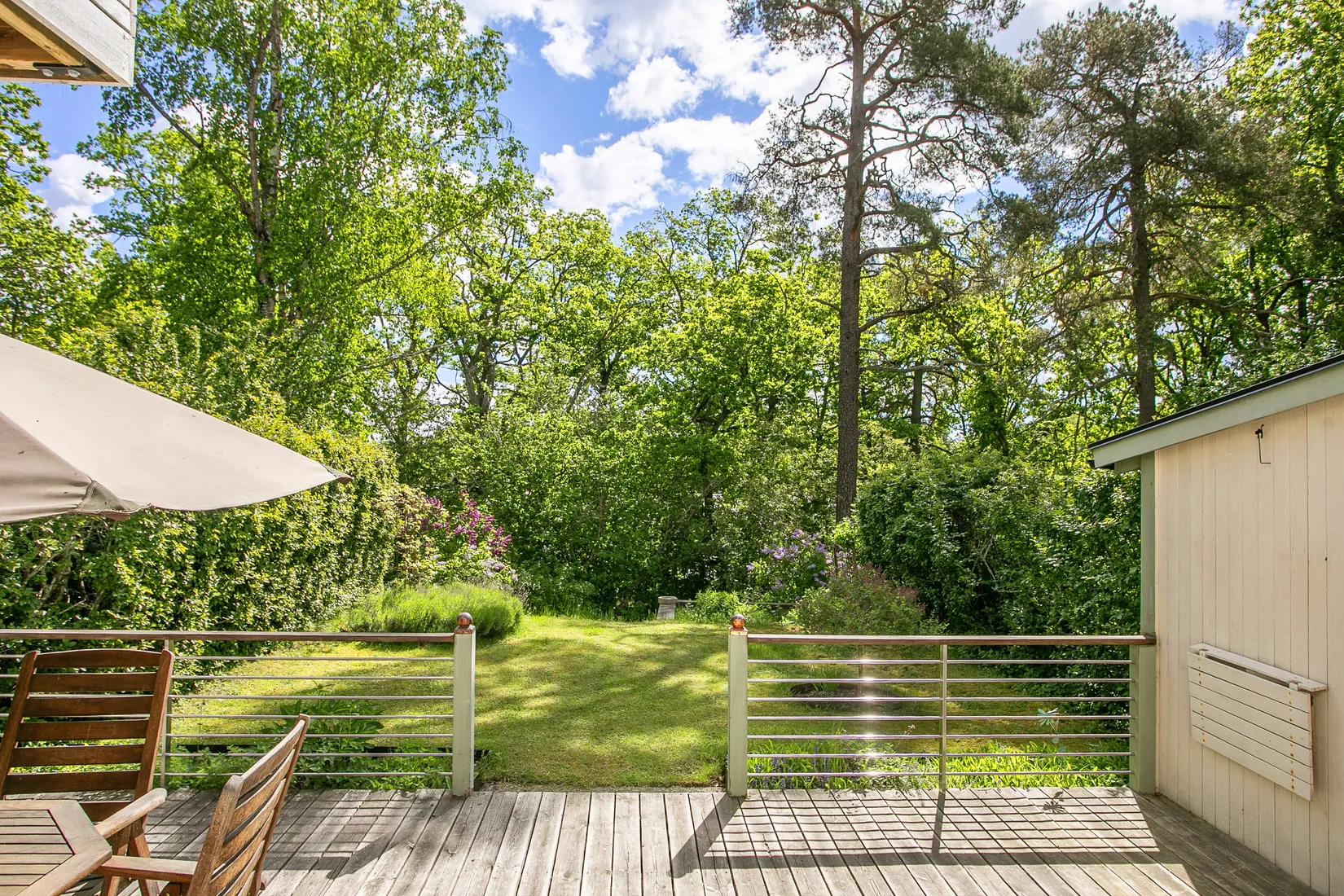 Villa, Radhus, Värmlandsvägen 220, Farsta, Stockholm