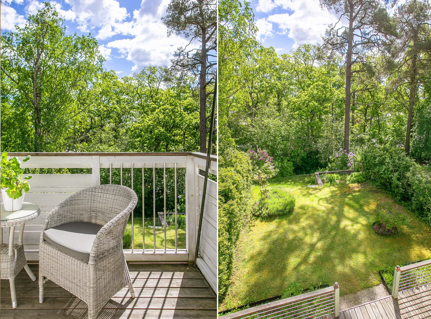 Villa, Radhus, Värmlandsvägen 220, Farsta, Stockholm