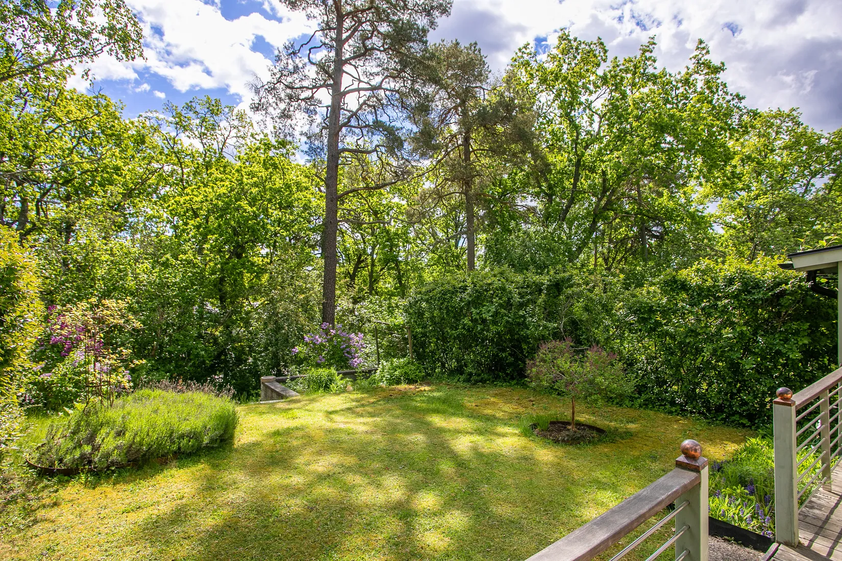 Villa, Radhus, Värmlandsvägen 220, Farsta, Stockholm