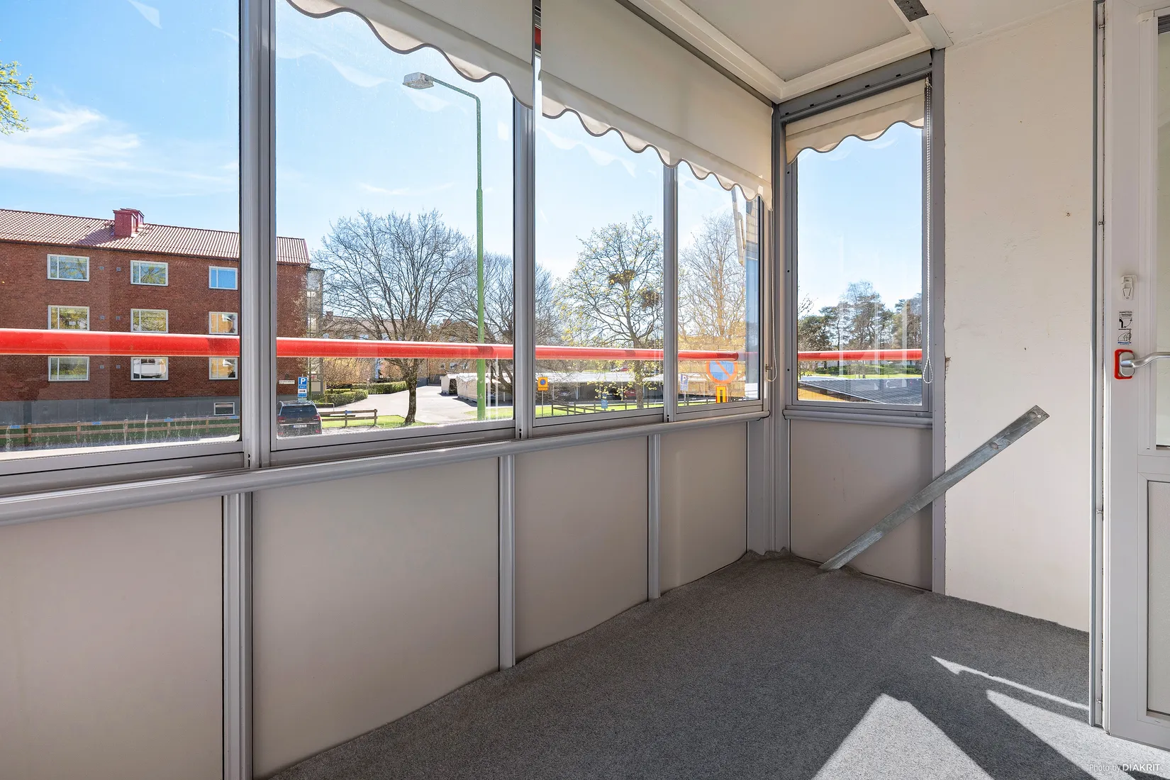 Bostadsrätt, Harabergsplan 3A, Centralt, Ljungby
