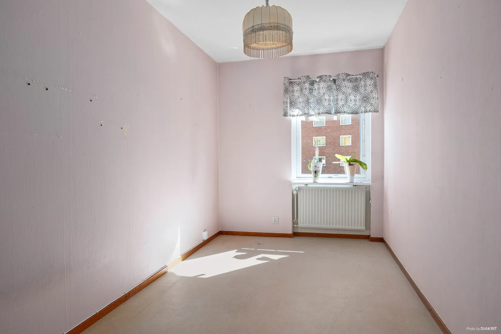Bostadsrätt, Harabergsplan 3A, Centralt, Ljungby