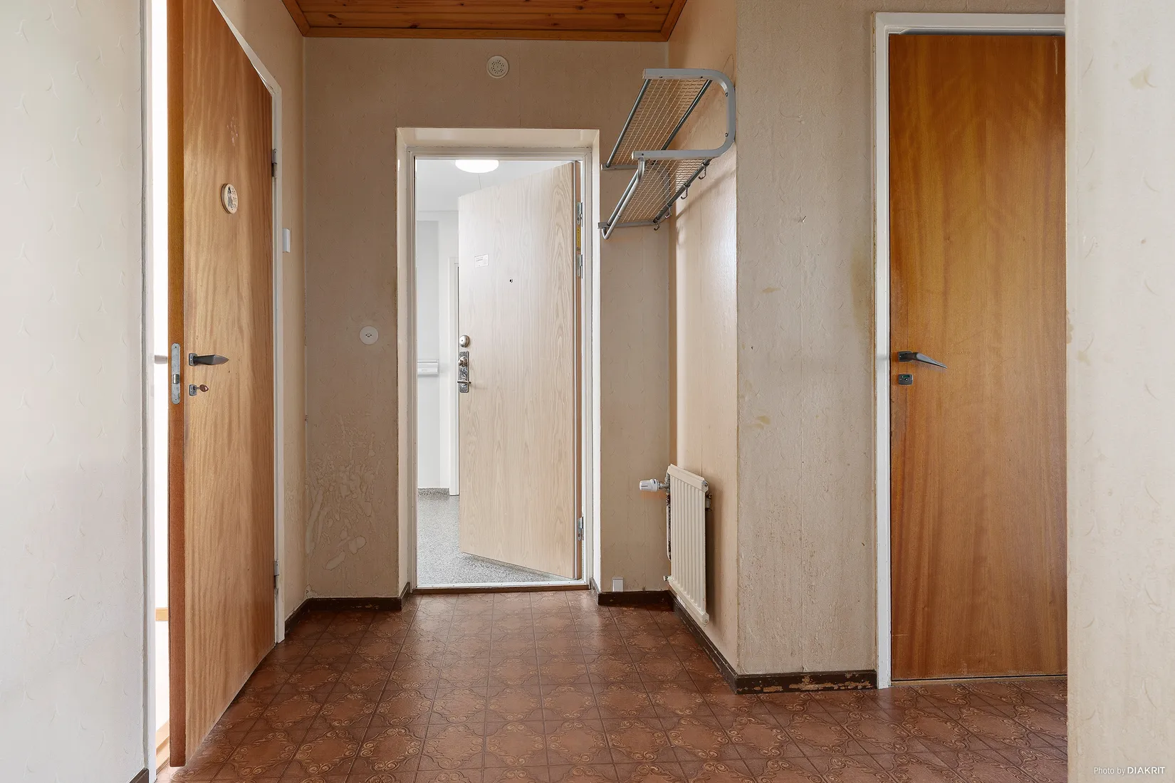 Bostadsrätt, Harabergsplan 3A, Centralt, Ljungby