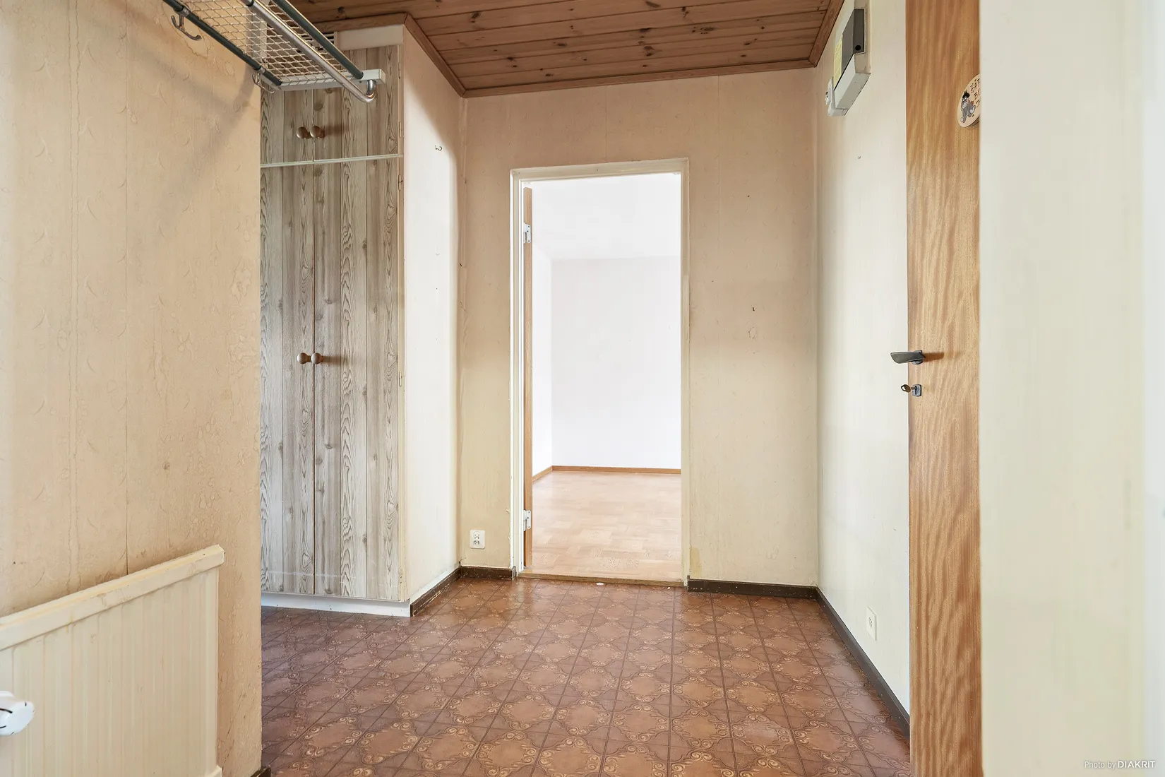 Bostadsrätt, Harabergsplan 3A, Centralt, Ljungby