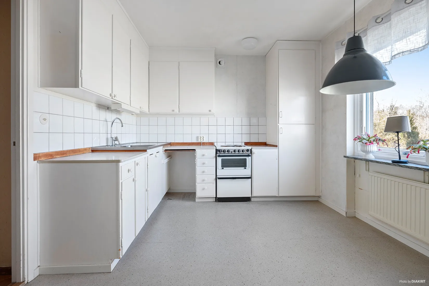 Bostadsrätt, Harabergsplan 3A, Centralt, Ljungby