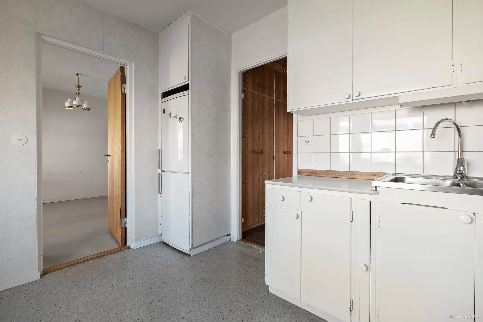Bostadsrätt, Harabergsplan 3A, Centralt, Ljungby