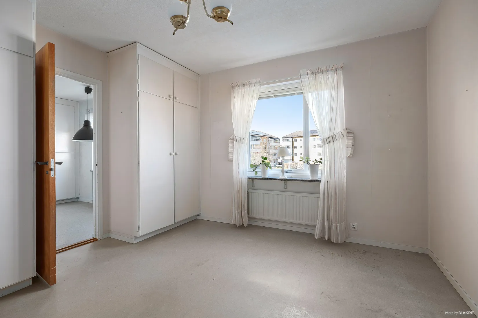 Bostadsrätt, Harabergsplan 3A, Centralt, Ljungby