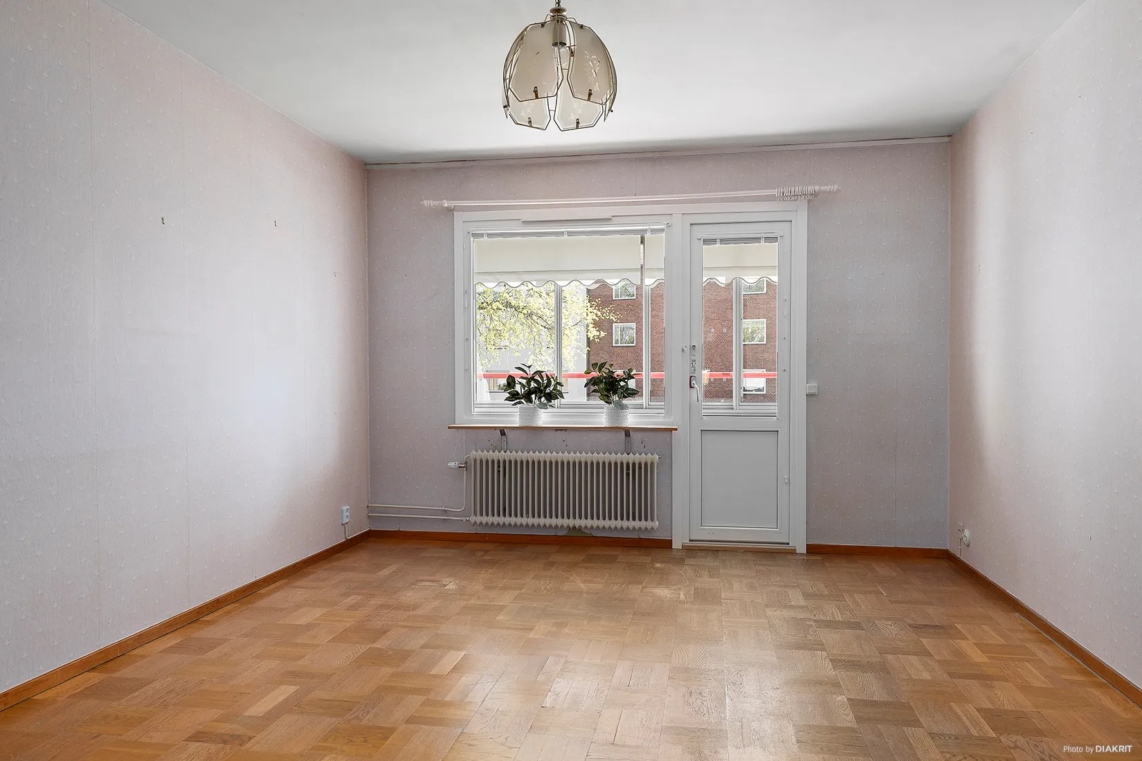 Bostadsrätt, Harabergsplan 3A, Centralt, Ljungby