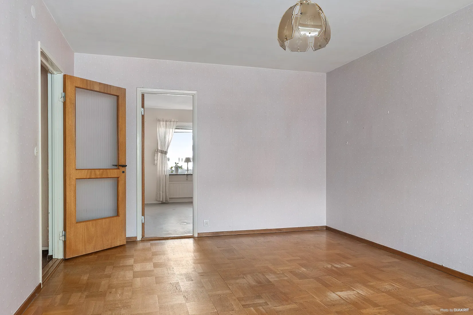 Bostadsrätt, Harabergsplan 3A, Centralt, Ljungby