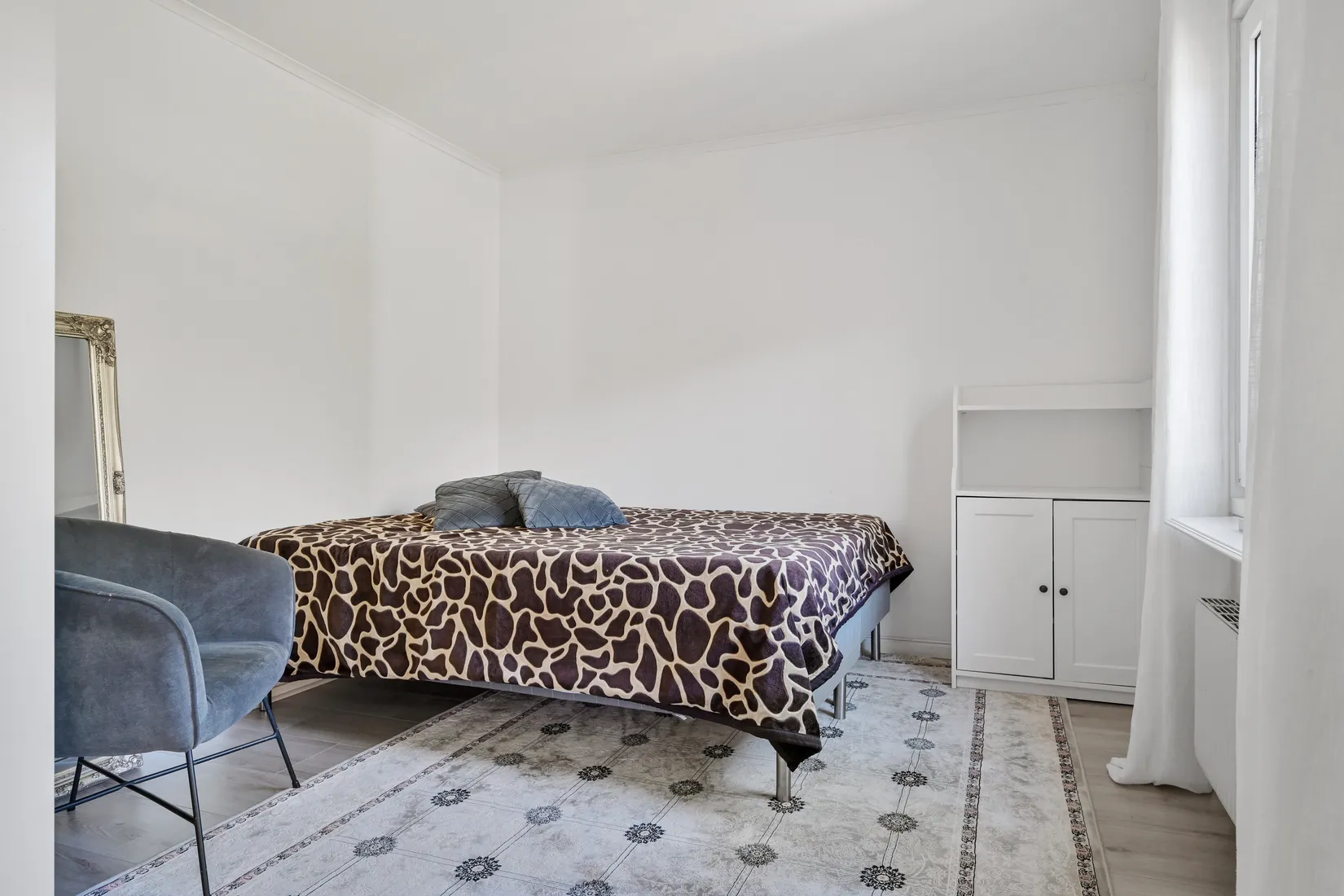 Villa, Radhus, Pilgrimsvägen 14, Prästgårdsmarken/Prästhagen, Upplands Väsby