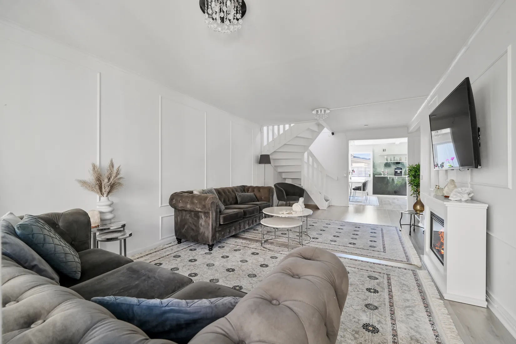 Villa, Radhus, Pilgrimsvägen 14, Prästgårdsmarken/Prästhagen, Upplands Väsby