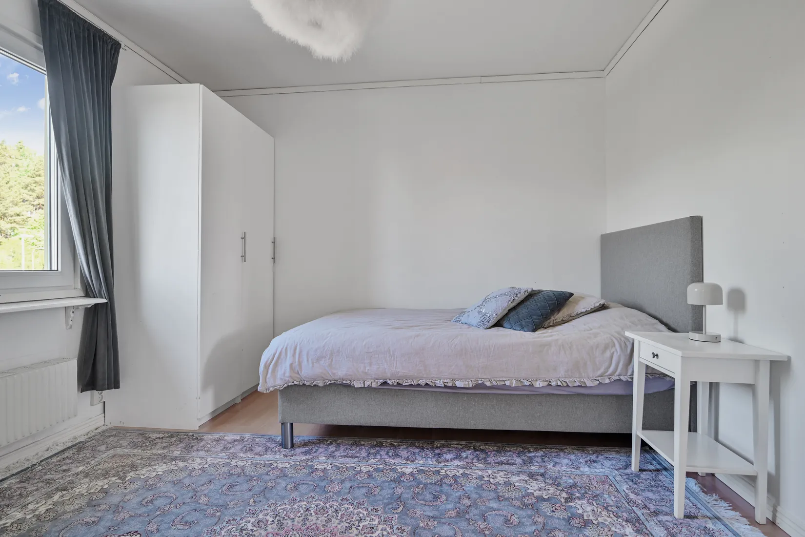 Villa, Radhus, Pilgrimsvägen 14, Prästgårdsmarken/Prästhagen, Upplands Väsby