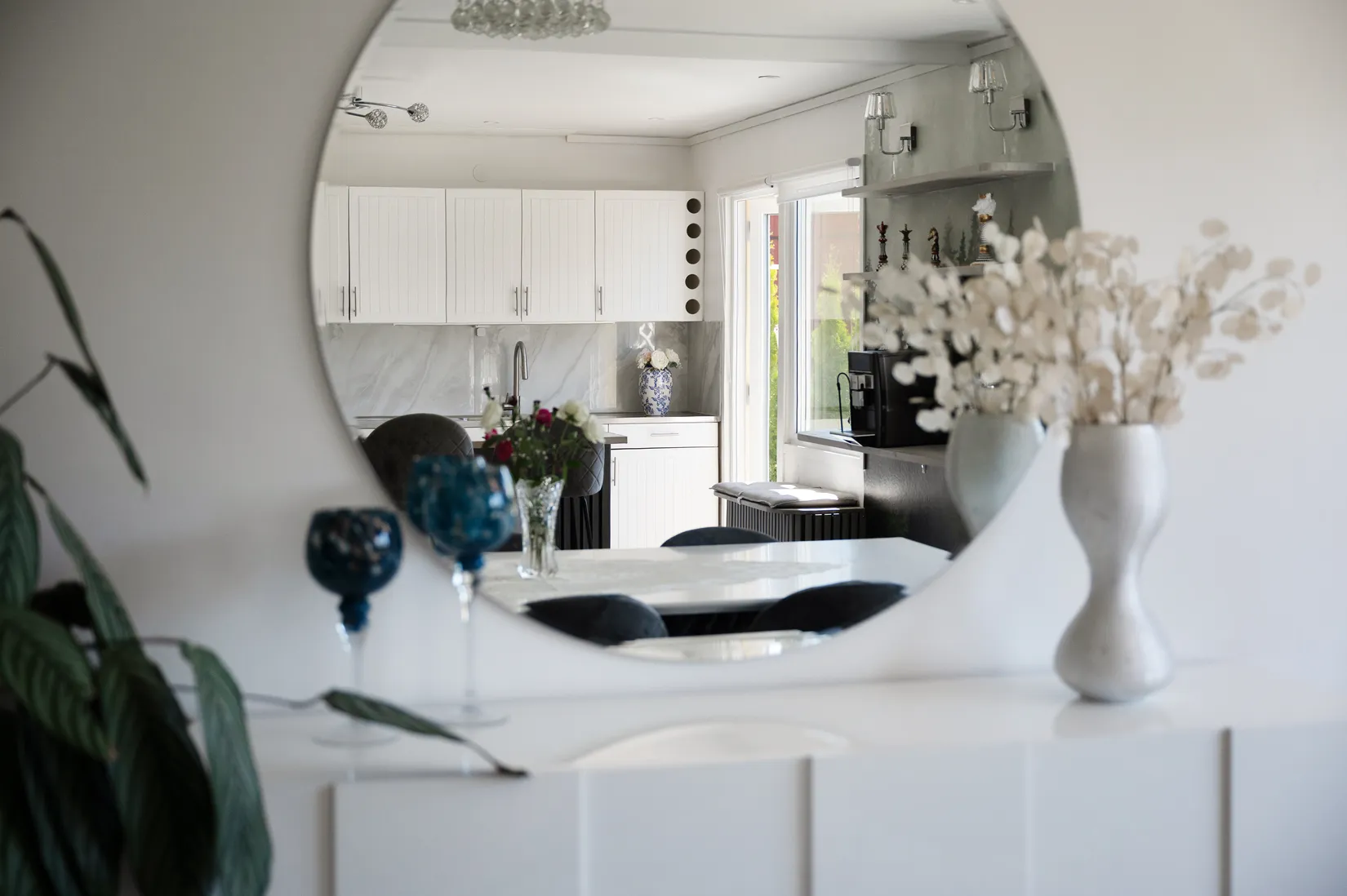 Villa, Radhus, Pilgrimsvägen 14, Prästgårdsmarken/Prästhagen, Upplands Väsby