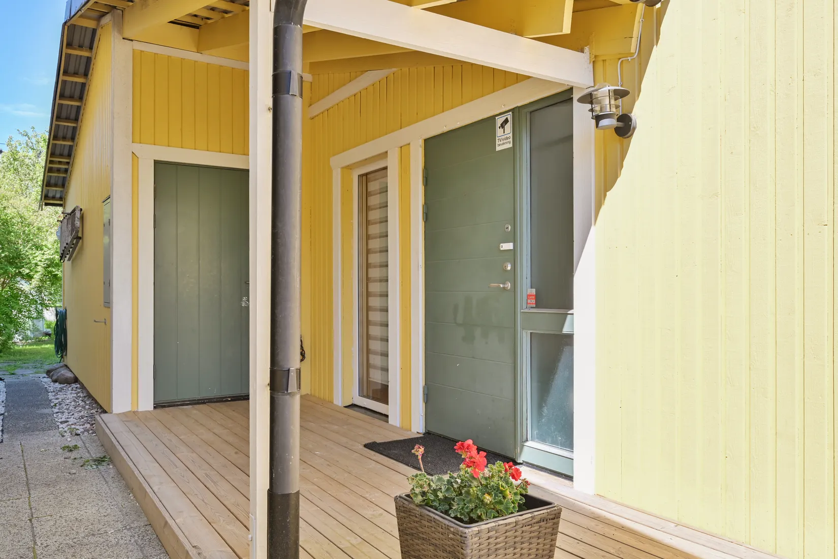 Villa, Radhus, Pilgrimsvägen 14, Prästgårdsmarken/Prästhagen, Upplands Väsby