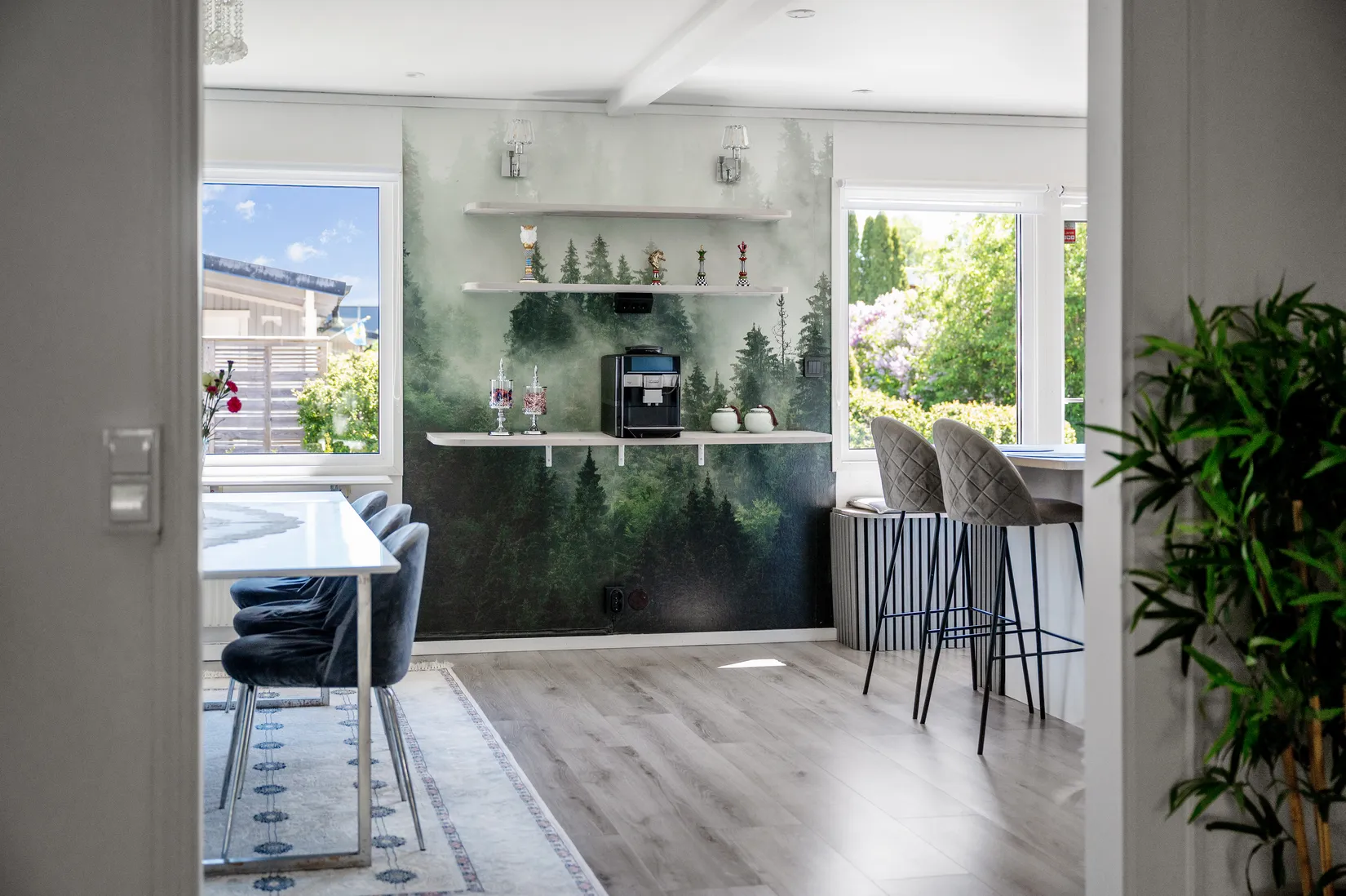 Villa, Radhus, Pilgrimsvägen 14, Prästgårdsmarken/Prästhagen, Upplands Väsby