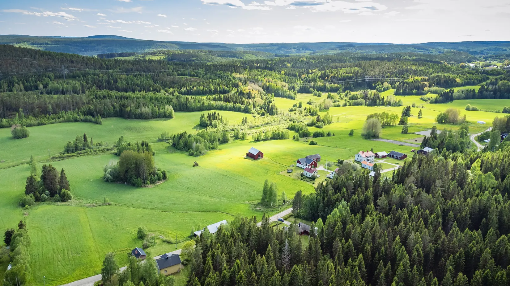Gård/Skog, Åse 128, Kovland, Sundsvall
