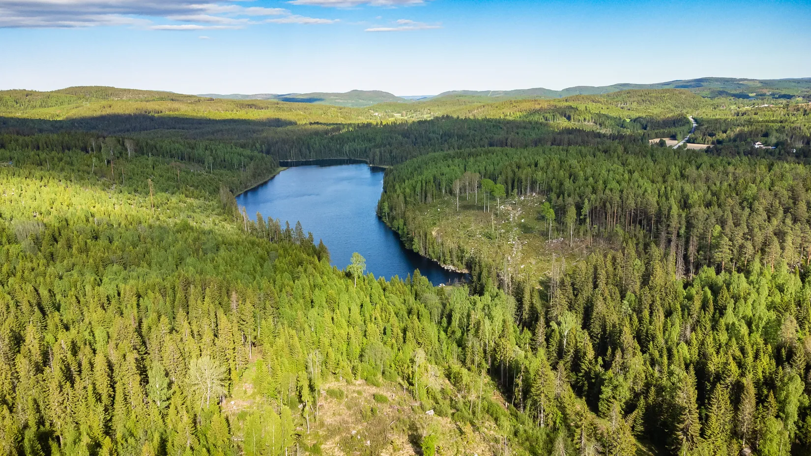 Gård/Skog, Åse 128, Kovland, Sundsvall