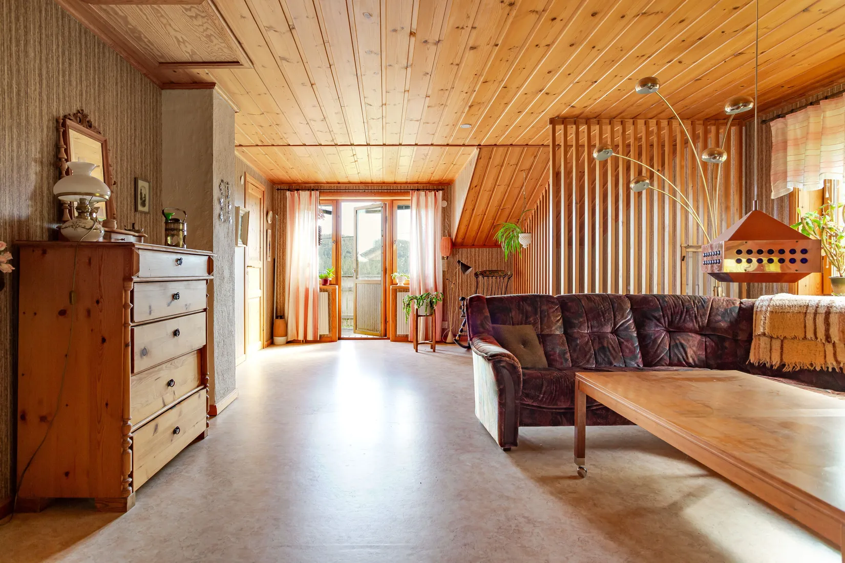 Gård/Skog, Åse 128, Kovland, Sundsvall