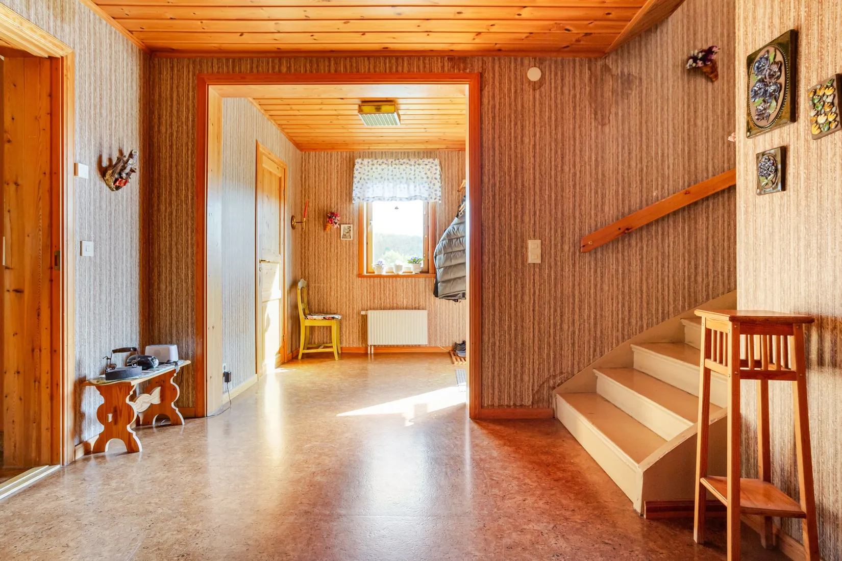 Gård/Skog, Åse 128, Kovland, Sundsvall