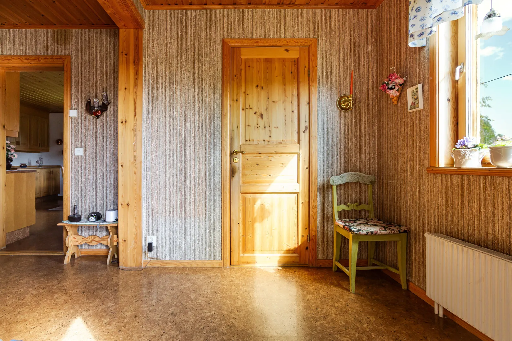 Gård/Skog, Åse 128, Kovland, Sundsvall