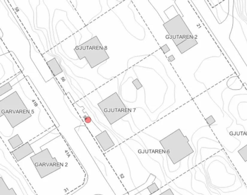 Villa, Tomtbergavägen 54, Snättringe, Huddinge