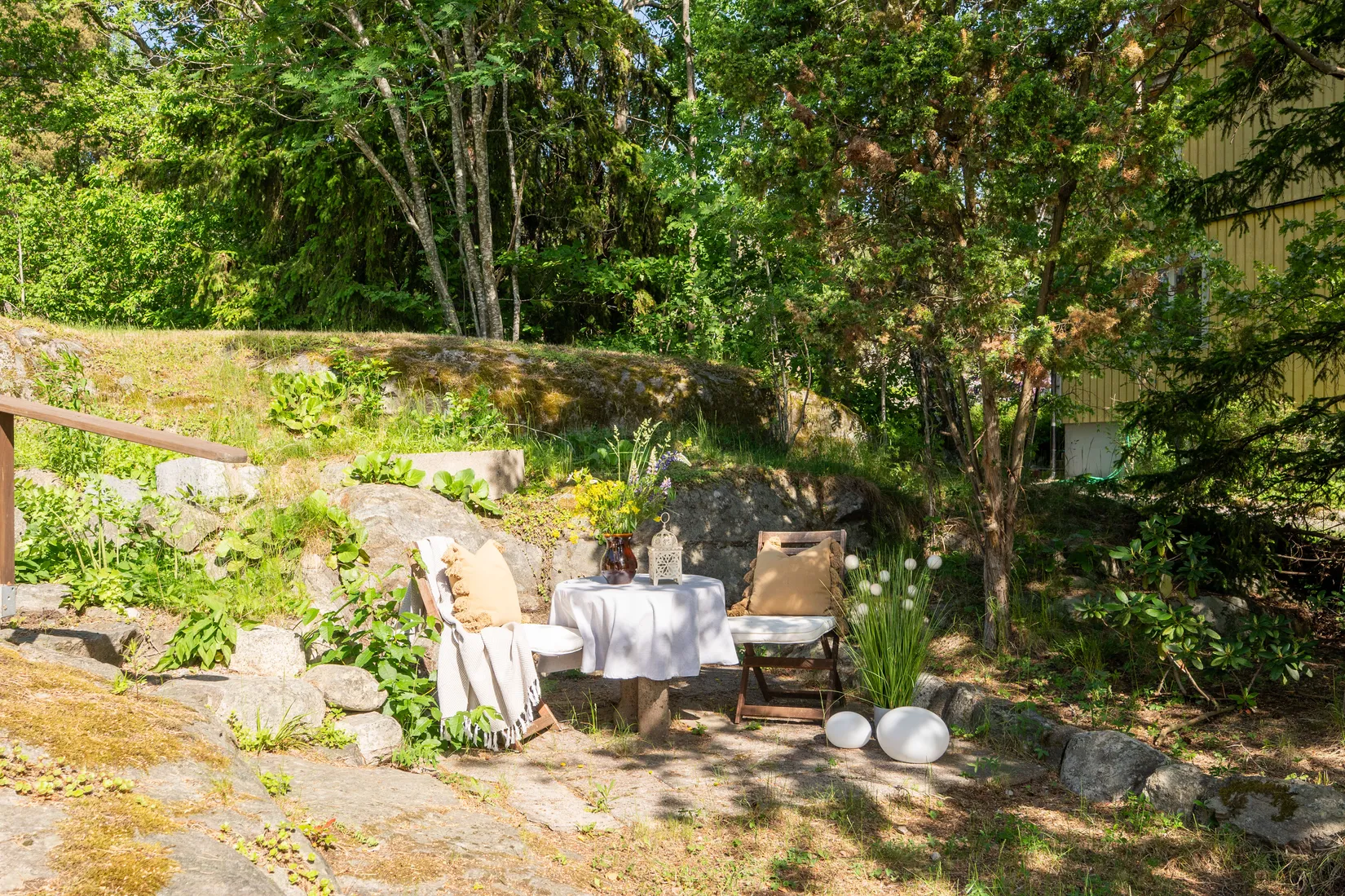 Villa, Tomtbergavägen 54, Stuvsta, Huddinge