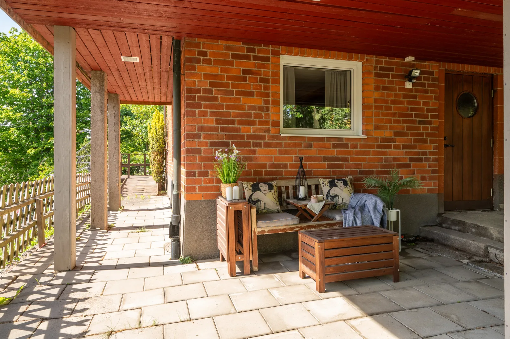 Villa, Tomtbergavägen 54, Stuvsta, Huddinge
