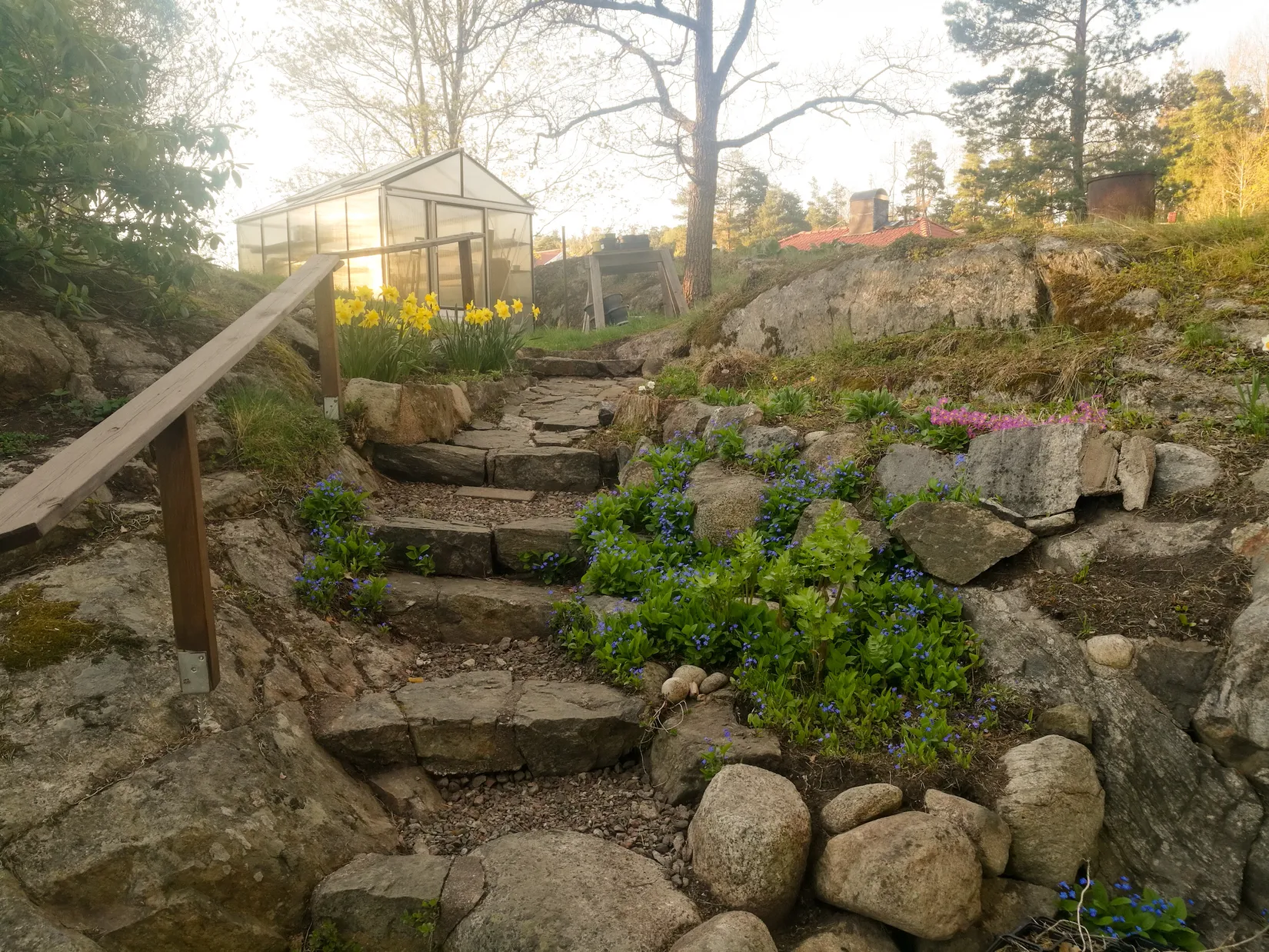 Villa, Tomtbergavägen 54, Stuvsta, Huddinge