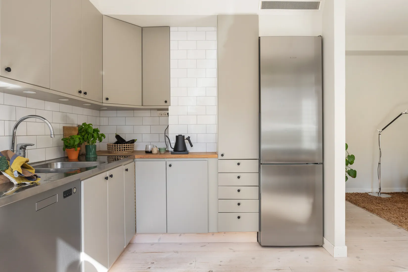 Bostadsrätt, Tegelbruksvägen 12, Midsommarkransen, Stockholm
