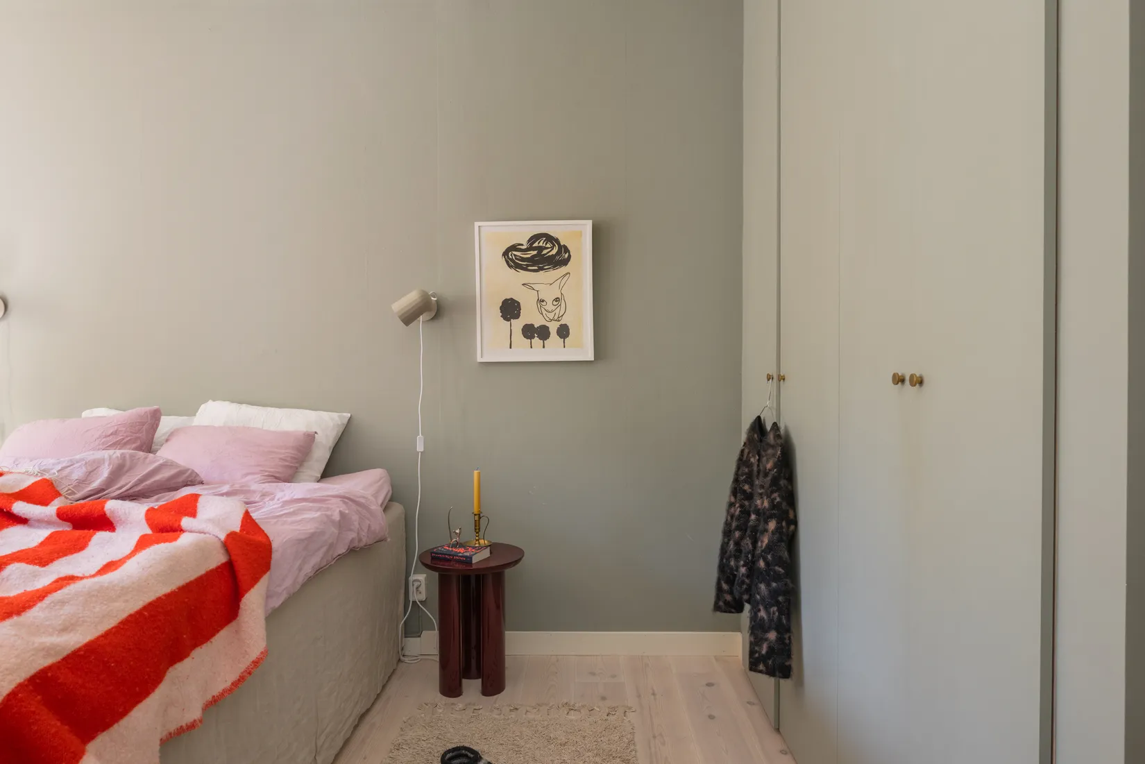 Bostadsrätt, Tegelbruksvägen 12, Midsommarkransen, Stockholm