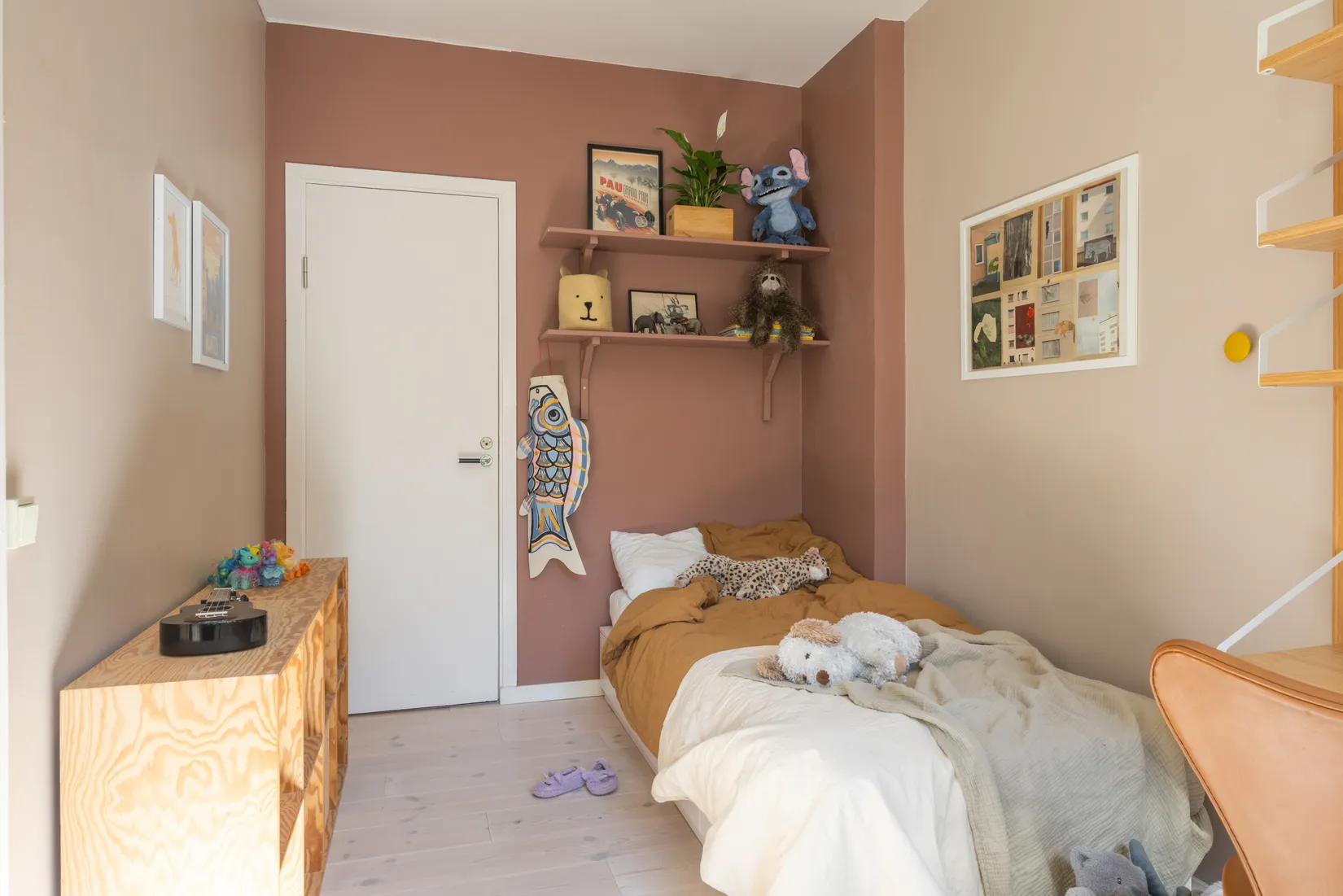 Bostadsrätt, Tegelbruksvägen 12, Midsommarkransen, Stockholm