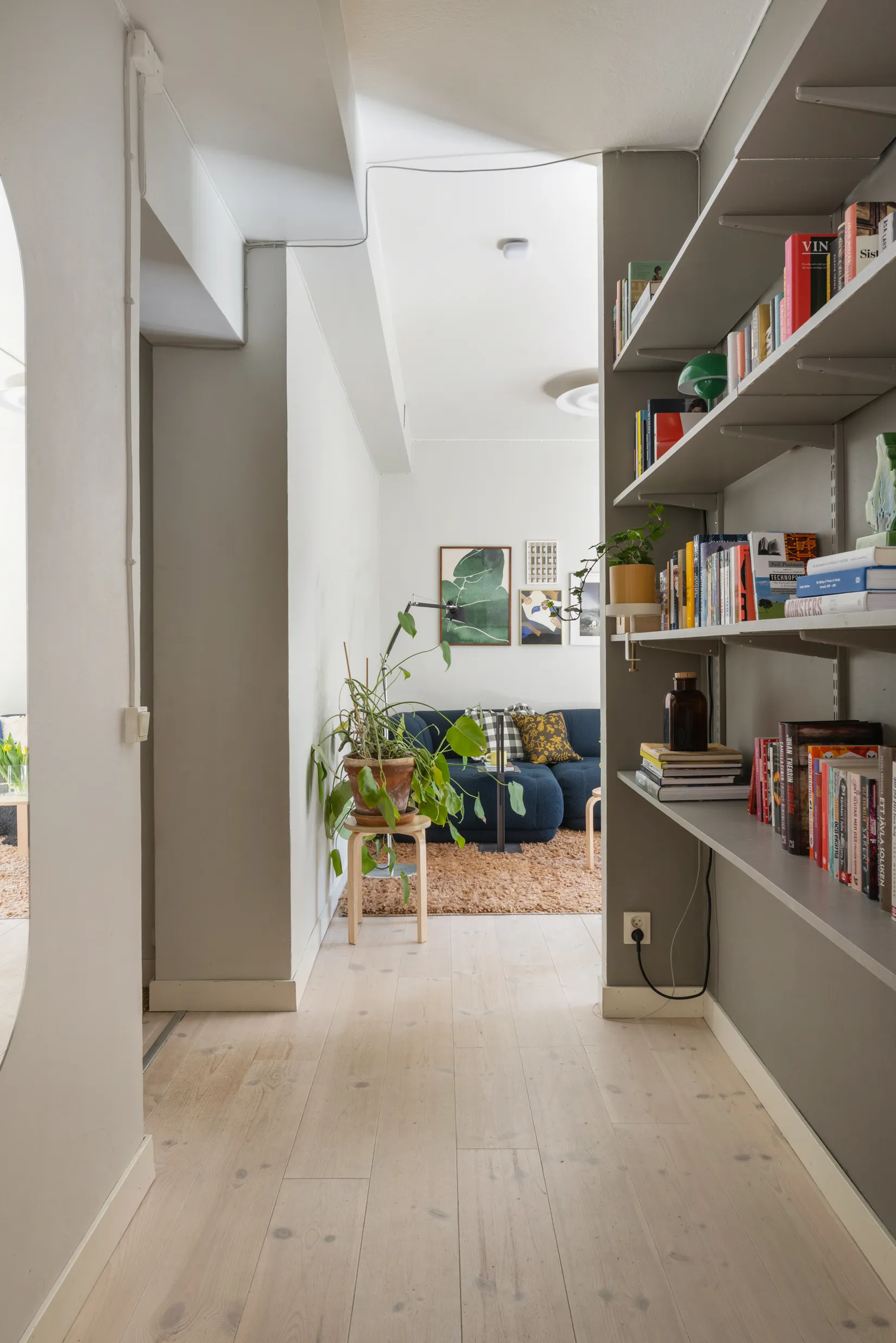 Bostadsrätt, Tegelbruksvägen 12, Midsommarkransen, Stockholm