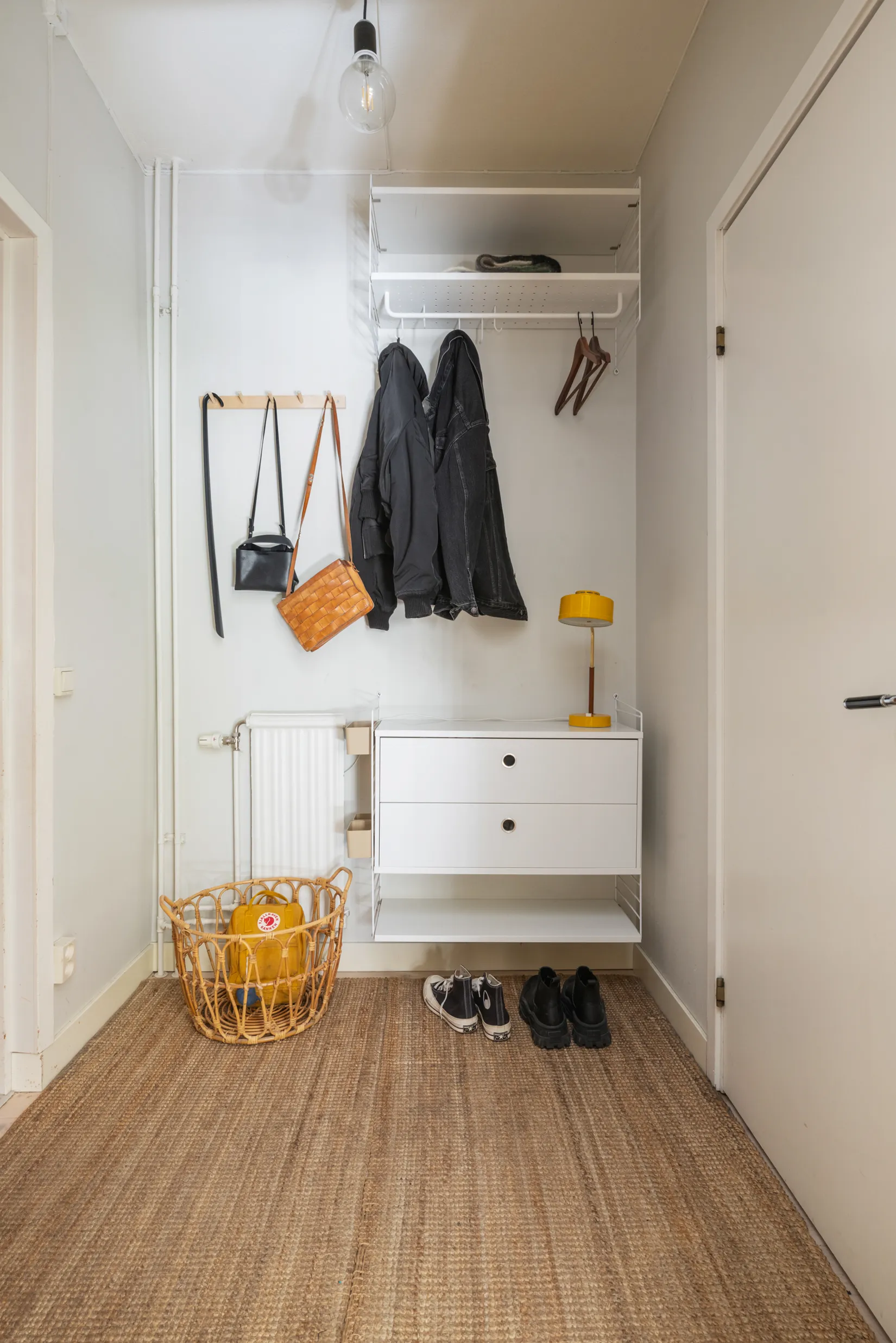 Bostadsrätt, Tegelbruksvägen 12, Midsommarkransen, Stockholm