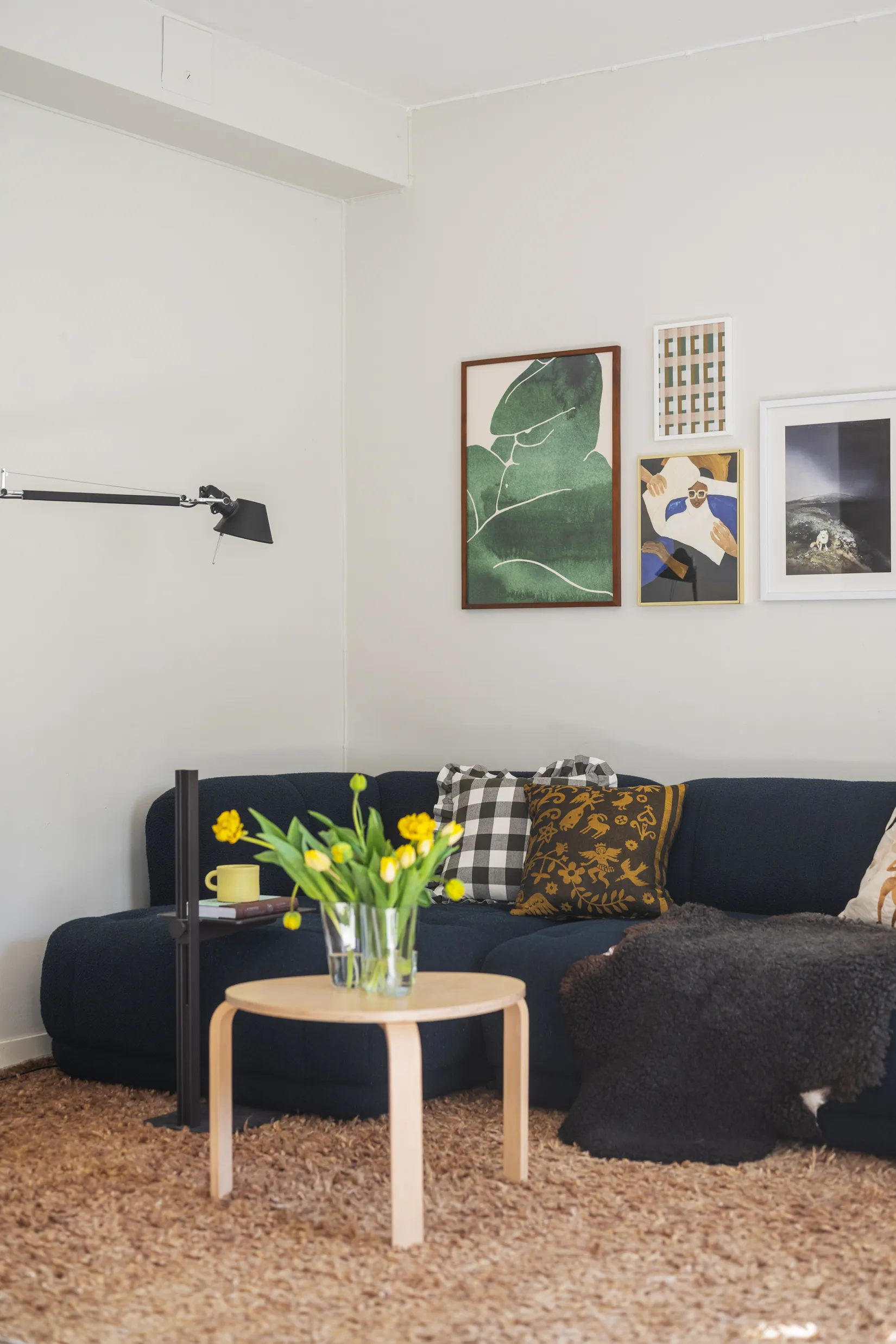 Bostadsrätt, Tegelbruksvägen 12, Midsommarkransen, Stockholm