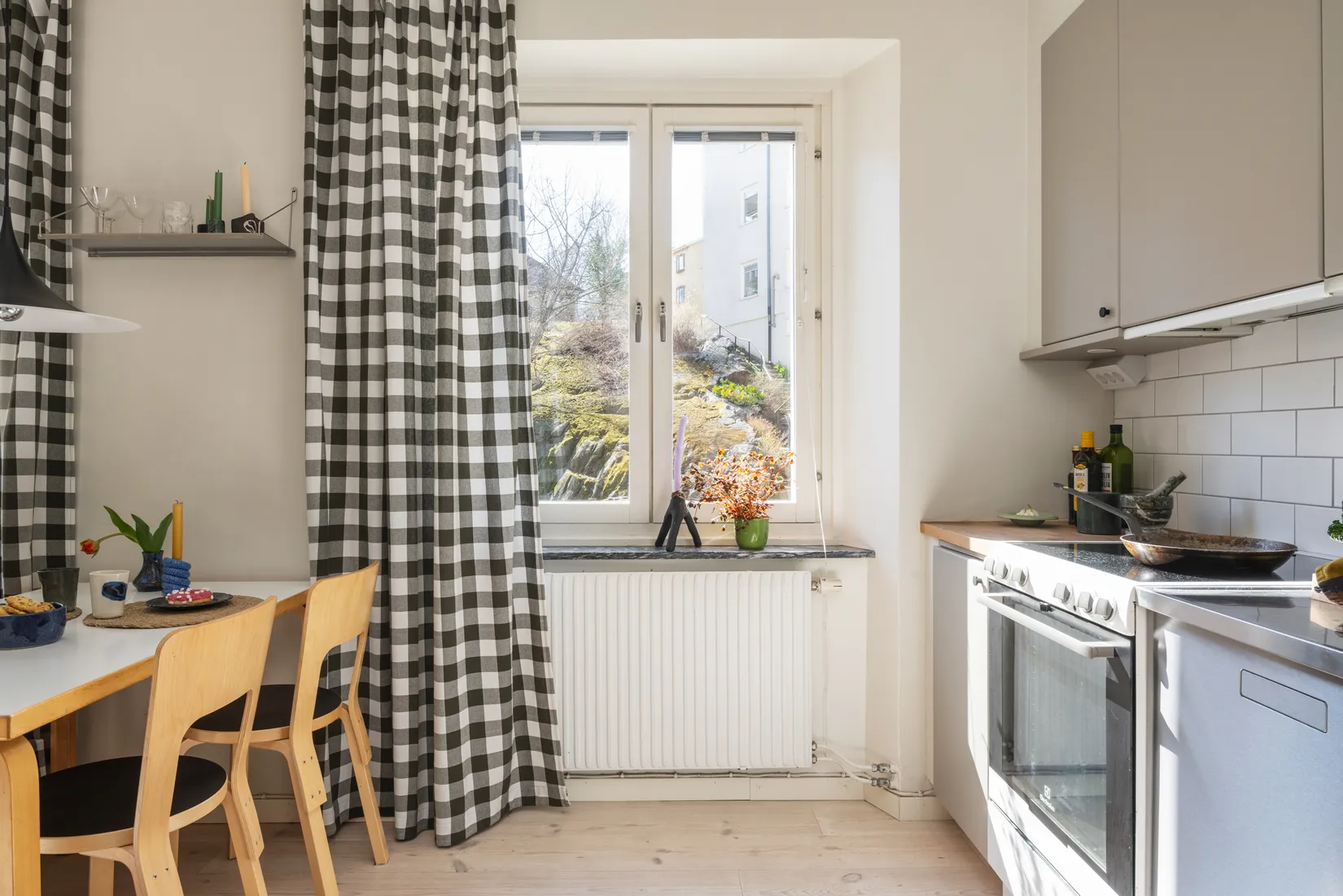 Bostadsrätt, Tegelbruksvägen 12, Midsommarkransen, Stockholm