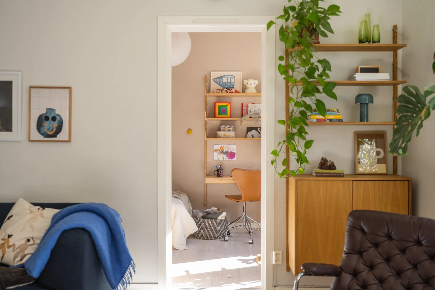 Bostadsrätt, Tegelbruksvägen 12, Midsommarkransen, Stockholm