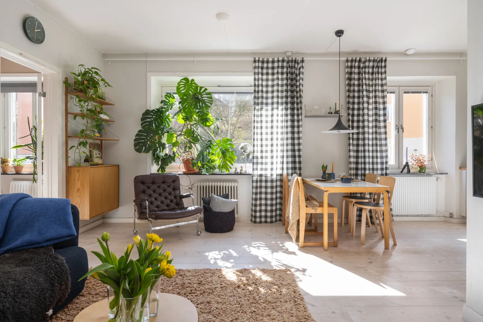 Bostadsrätt, Tegelbruksvägen 12, Midsommarkransen, Stockholm