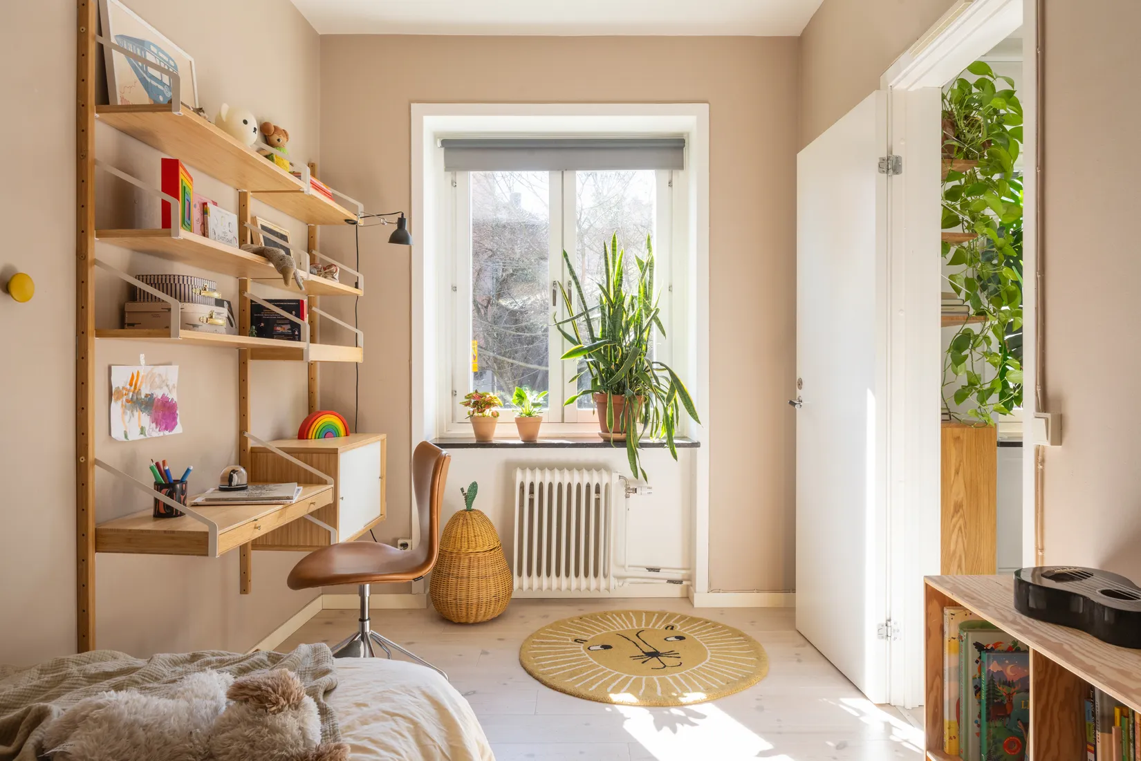 Bostadsrätt, Tegelbruksvägen 12, Midsommarkransen, Stockholm