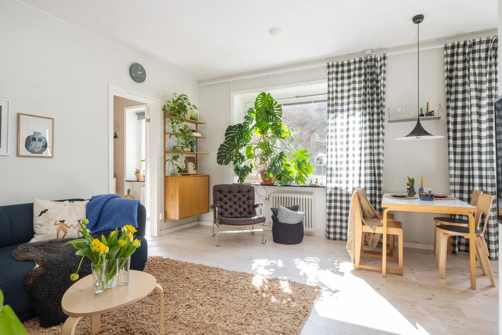 Bostadsrätt, Tegelbruksvägen 12, Midsommarkransen, Stockholm