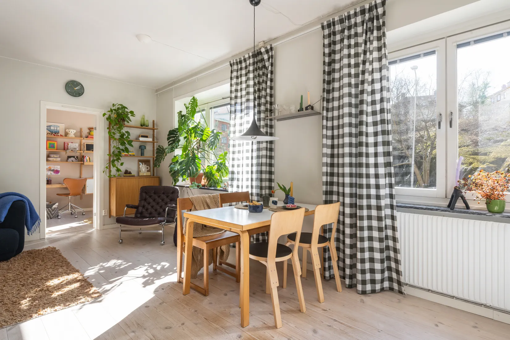 Bostadsrätt, Tegelbruksvägen 12, Midsommarkransen, Stockholm