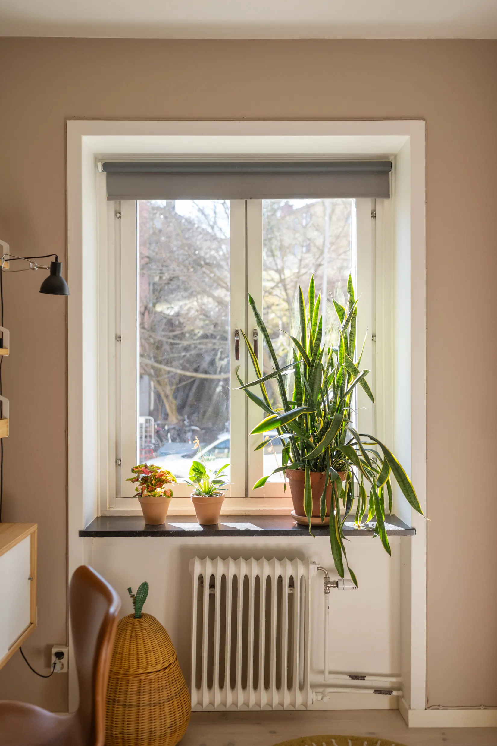 Bostadsrätt, Tegelbruksvägen 12, Midsommarkransen, Stockholm