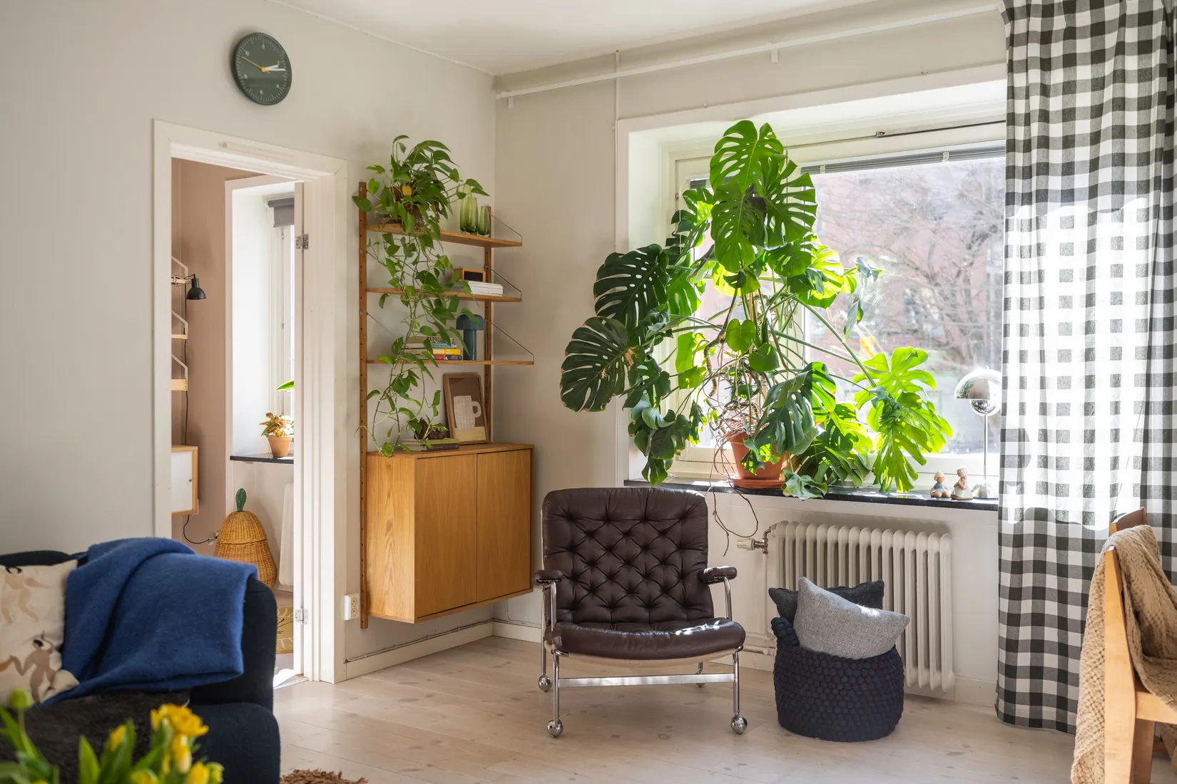 Bostadsrätt, Tegelbruksvägen 12, Midsommarkransen, Stockholm