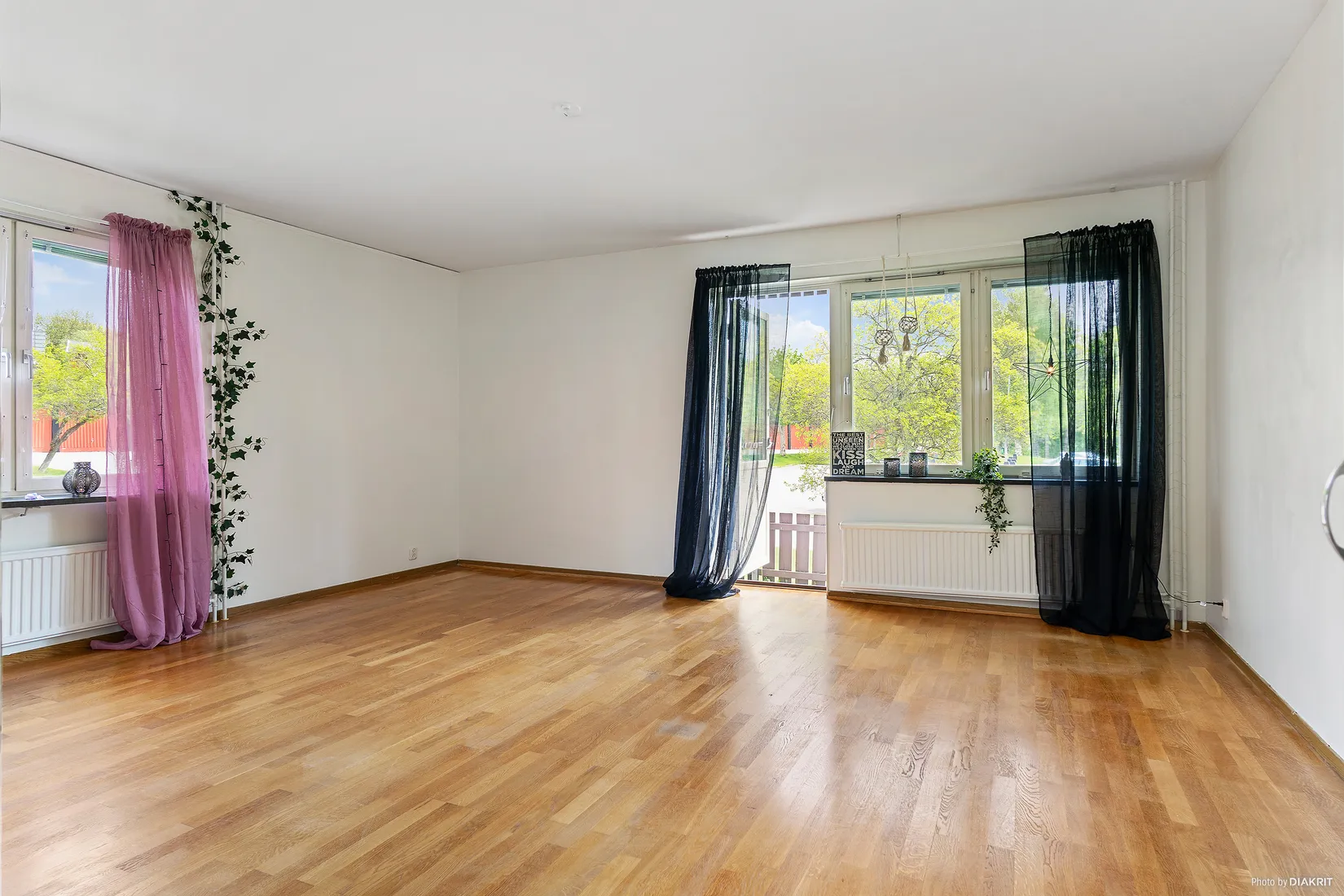 Bostadsrätt, Karlsviksvägen 2A, Brunflo, Östersund