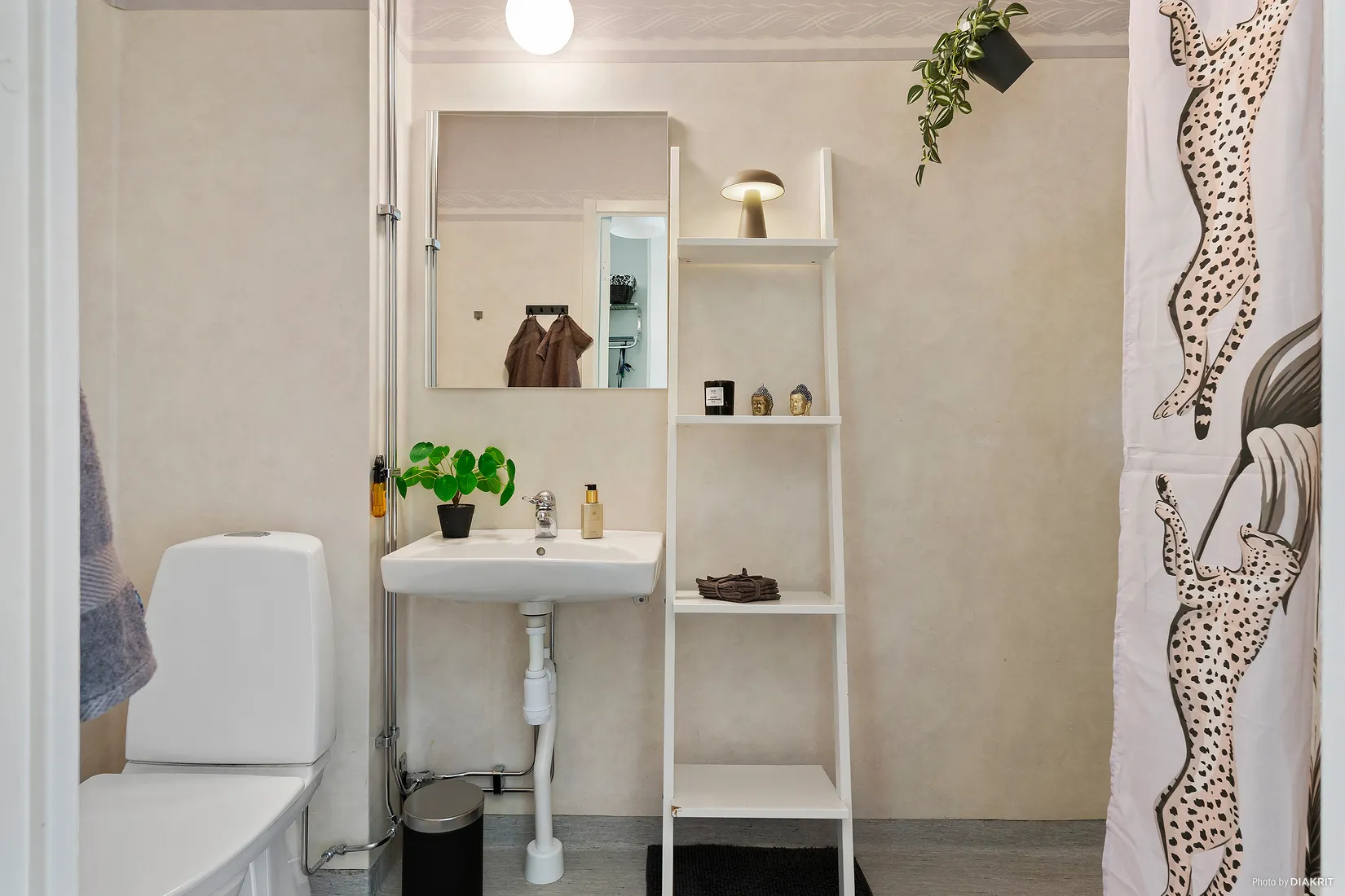 Bostadsrätt, Karlsviksvägen 2A, Brunflo, Östersund