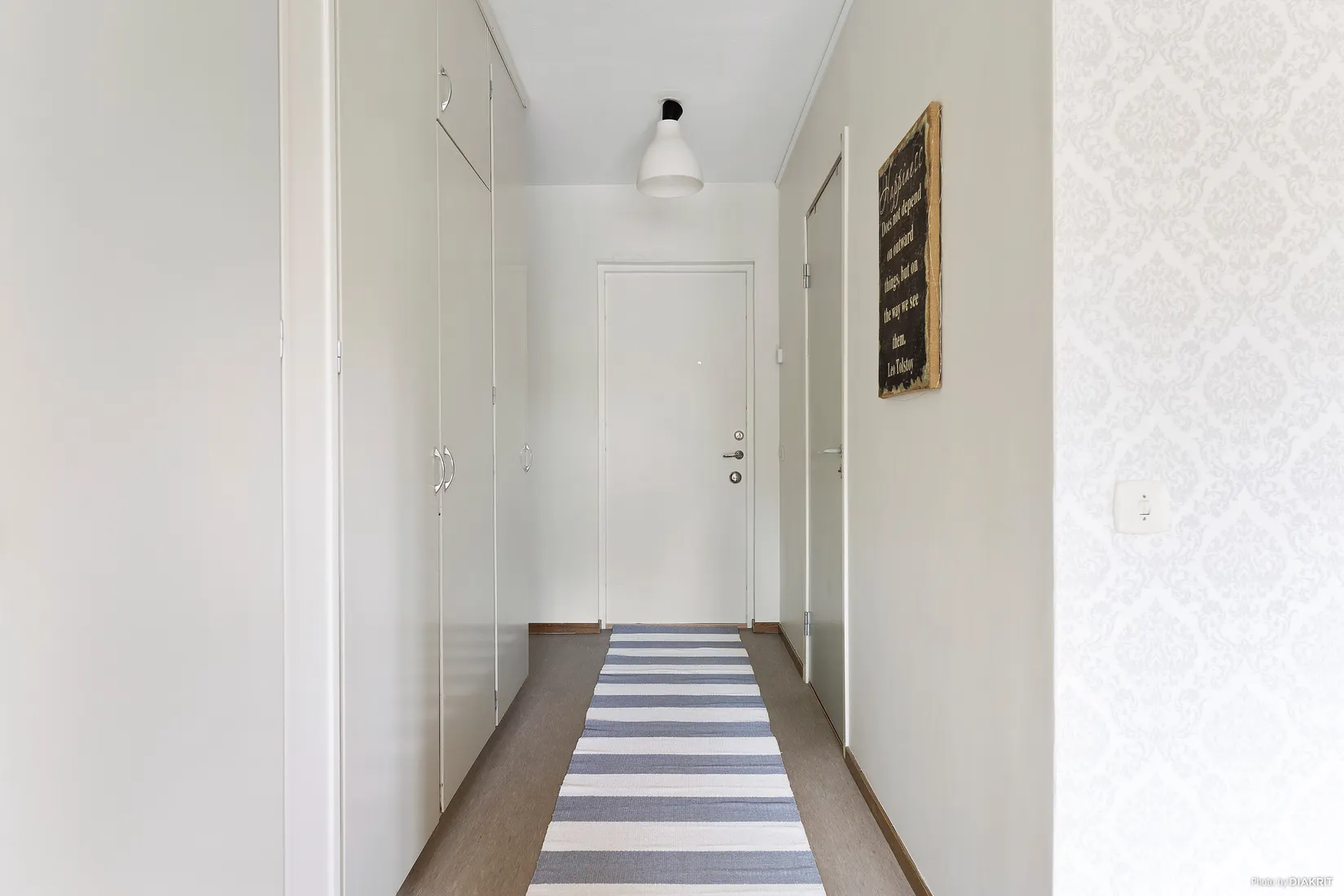 Bostadsrätt, Karlsviksvägen 2A, Brunflo, Östersund