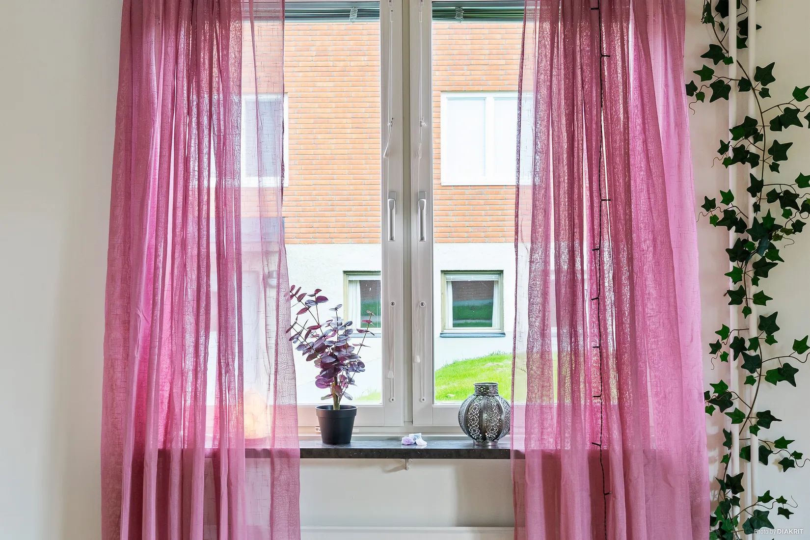 Bostadsrätt, Karlsviksvägen 2A, Brunflo, Östersund