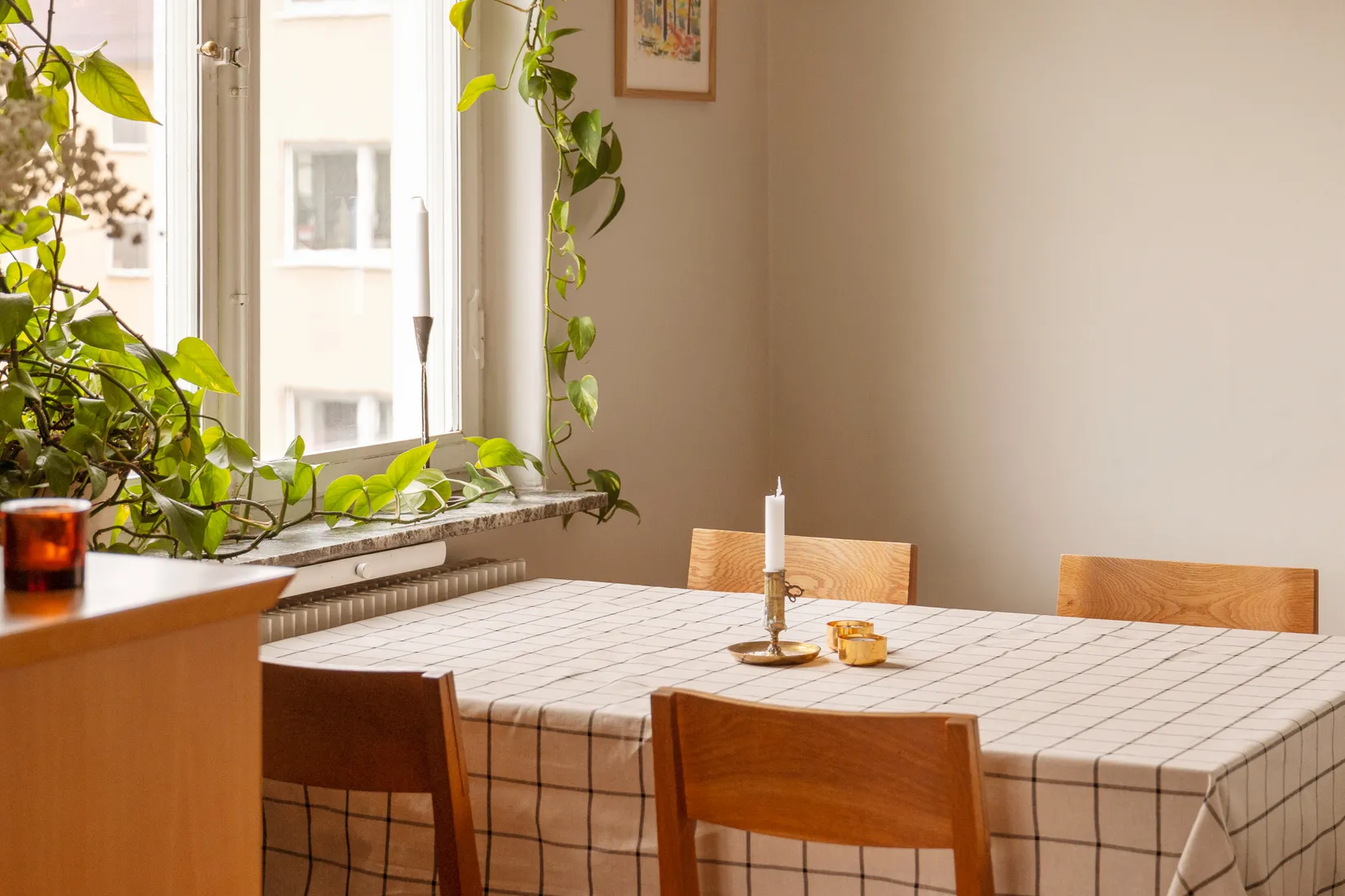 Bostadsrätt, Bäckvägen 67, Telefonplan, Stockholm