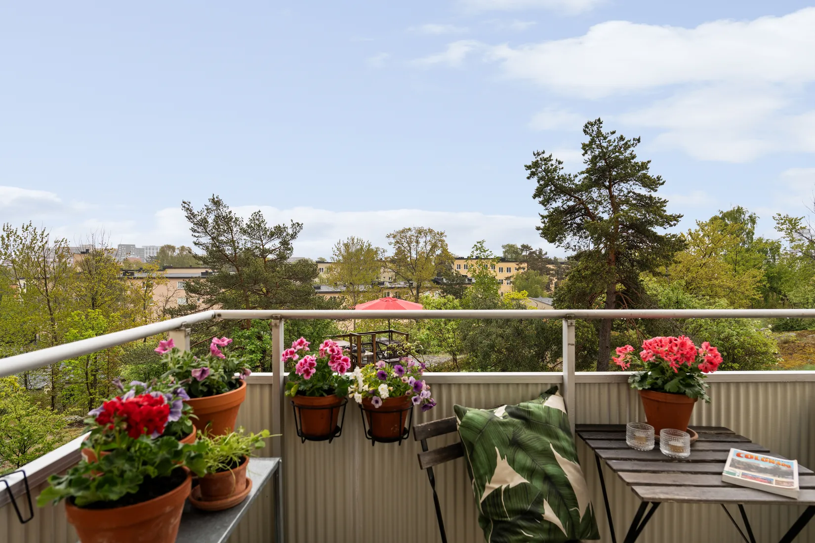 Bostadsrätt, Bäckvägen 67, Telefonplan, Stockholm